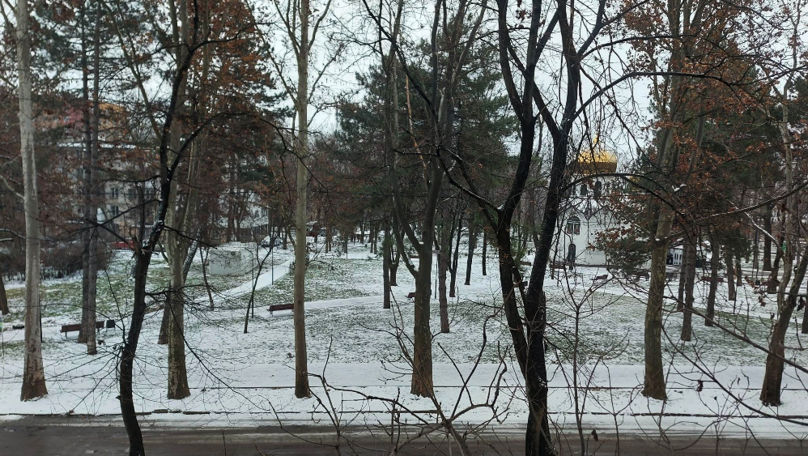Vreme geroasă și ninsori: Cu ce temperaturi vine săptămâna viitoare