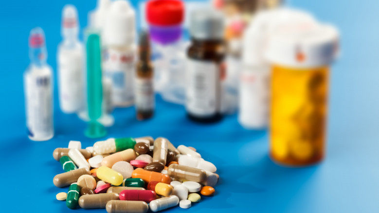 Peste 650.000 de moldoveni au primit medicamente compensate în 2025