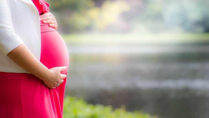 Câte gravide din Chișinău au fost infectate cu noul coronavirus