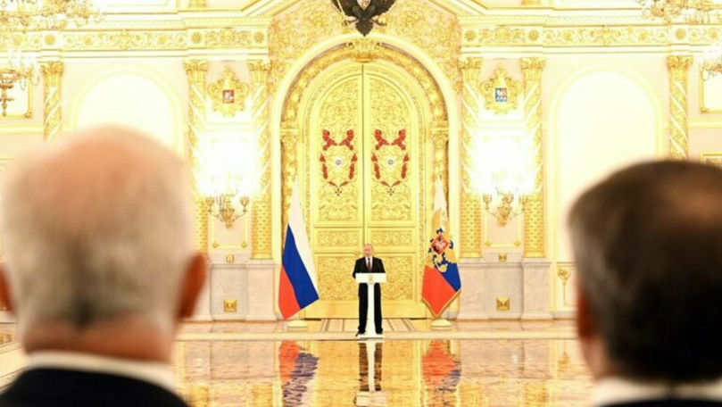 Dughin vrea să mute mumia lui Lenin din mausoleul de la Moscova