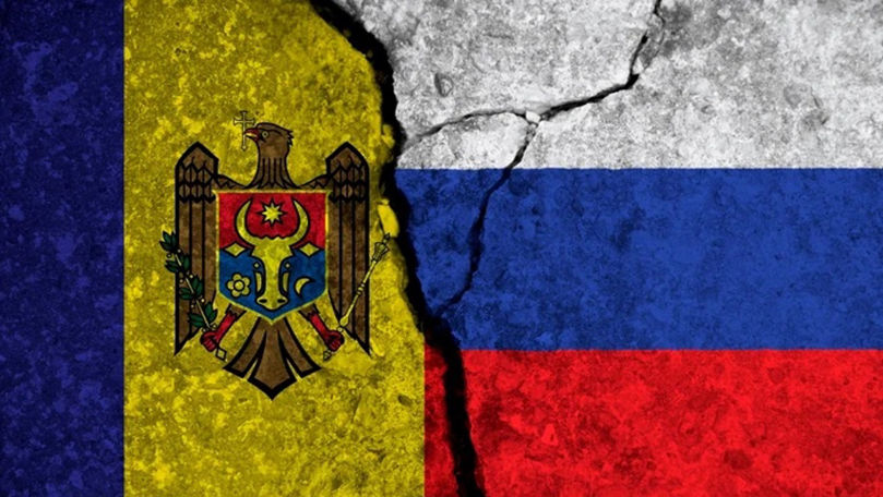 Kiev: Kremlinul a accelerat campania de destabilizare a R. Moldova