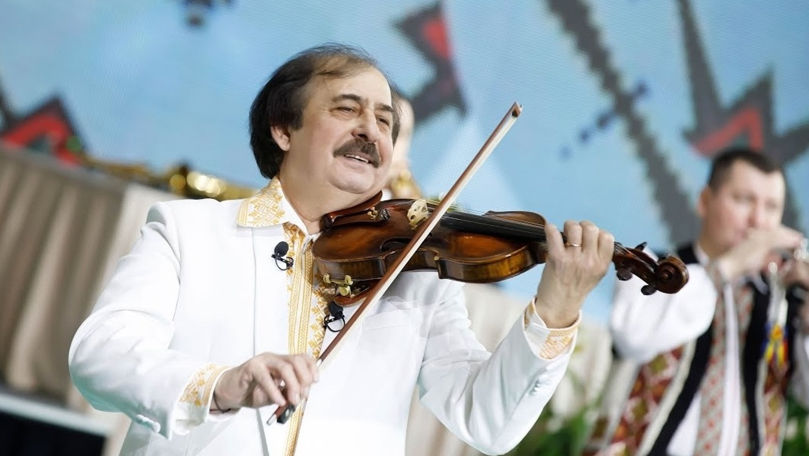 Nicolae Botgros, omagiat: Mesajele colegilor și a admiratorilor