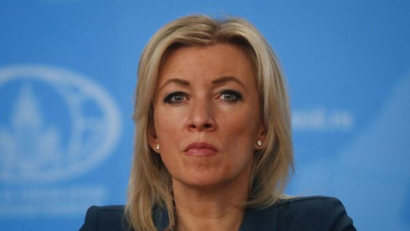 Zaharova: NATO transformă Moldova într-un centru logistic pentru Ucraina