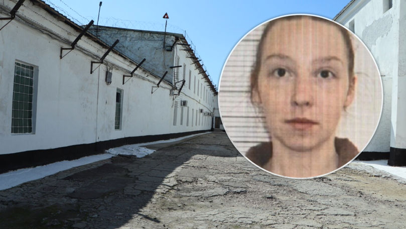 Cazul deținutei evadate din Penitenciarul nr. 13: Un polițist, reținut