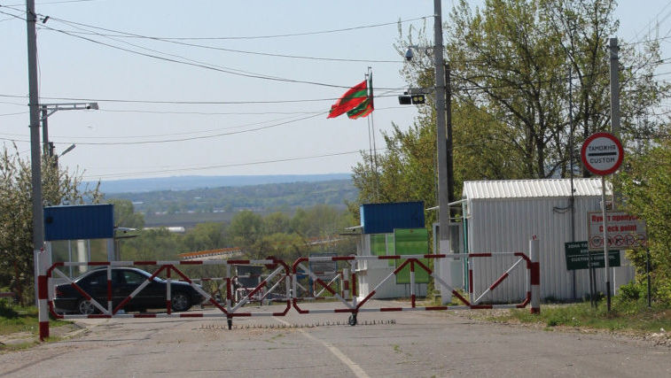 CUC: Posturile ilegale din Zona de Securitate, o încălcare gravă