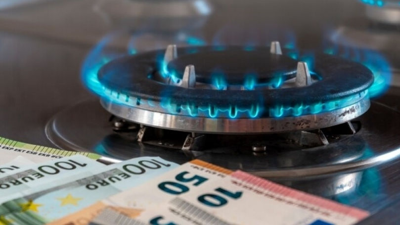 Цена газа на бирже в Европе превысила $700 из-за перекрытия Ираном Ормузского пролива.