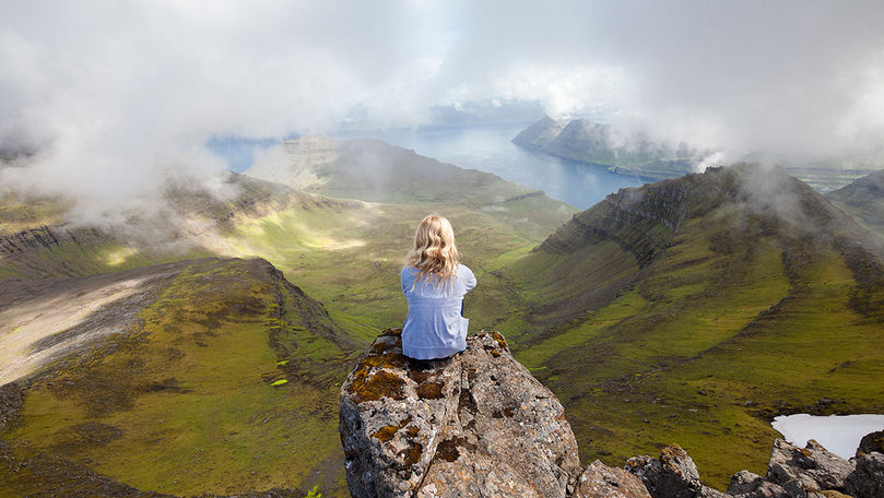 Autoritățile au închis Insulele Feroe pentru toți turiștii