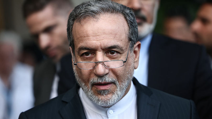 Iranul, dispus să reia negocierile nucleare cu SUA: Mesajul către Trump