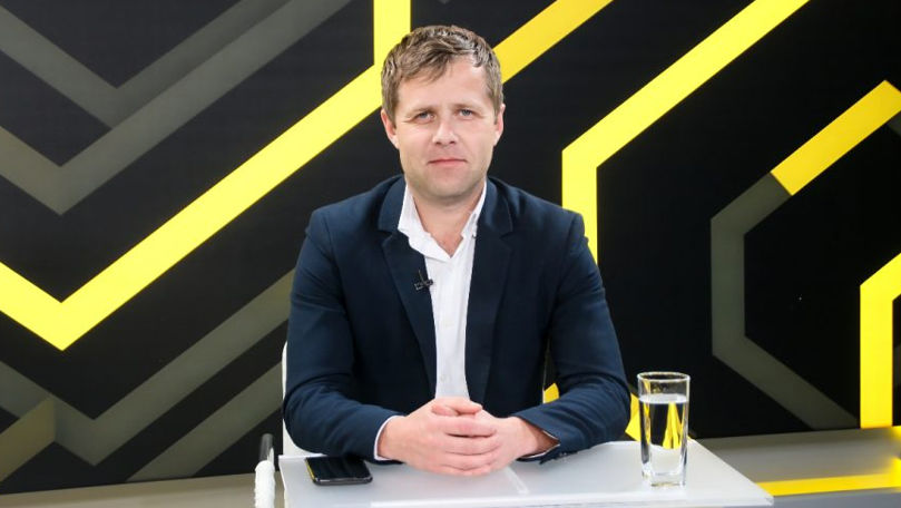 PA, fără finanțare. Iachimovschi: Nu putem lupta eficient cu corupția