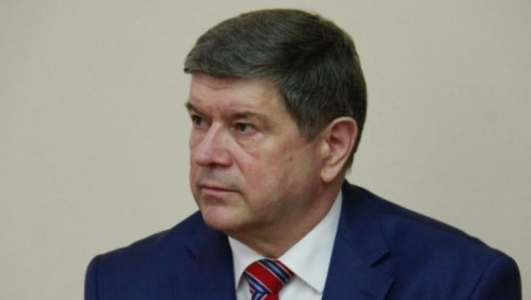 Ex-ambasadorul moldovean la Moscova, achitat în dosarul anabolizantelor