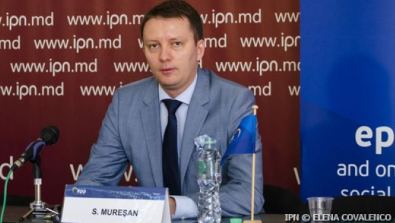 Eurodeputat: În Moldova vor veni fonduri UE pentru redresarea economiei