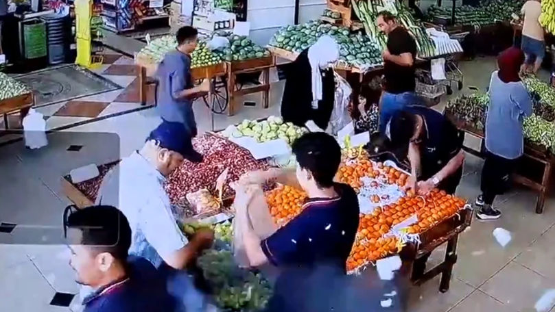 Explozie în Liban: Sunt nouă morți și 3.000 de răniți