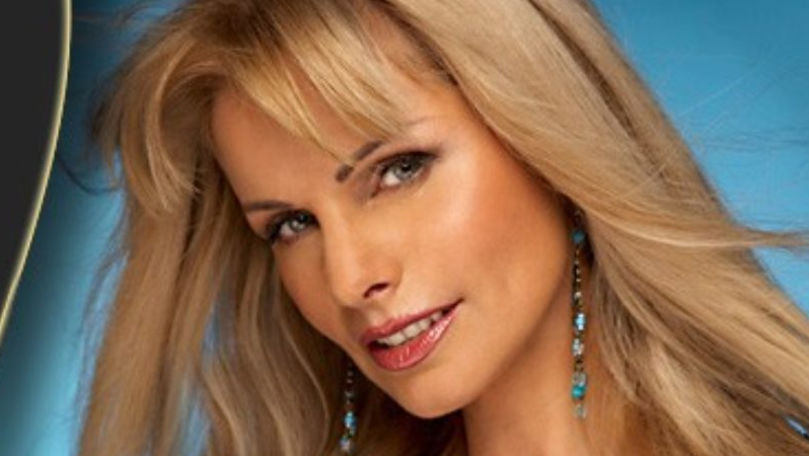 Cum arată nepoatele Anastasiei Lazariuc: Îi moştenesc trăsăturile