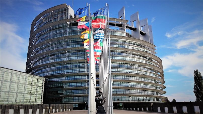 UE: Orice presiune politică asupra Curții Constituționale e inadmisibilă