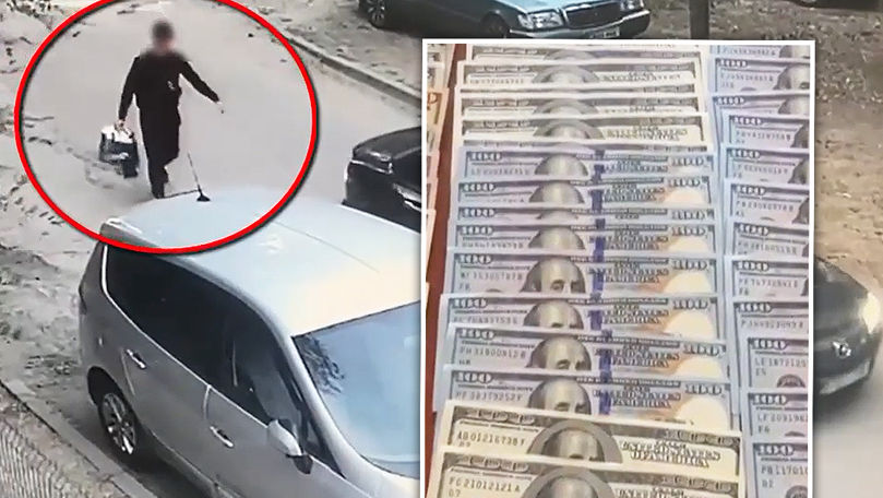 Три человека задержаны за аферы с "родственниками, попавшими в ДТП".