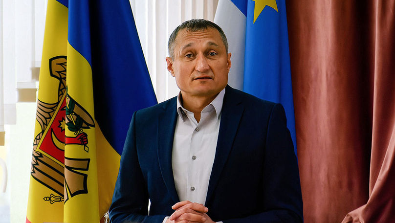 Tarnavschi critică rezoluția APG și a Executivului de la Comrat