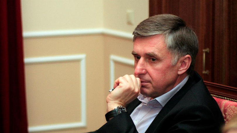 Ex-premier: Conducerea R. Moldova este mai apreciată pe plan extern