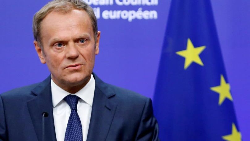 Tusk va desemna candidaturi la funcțiile de conducere a instituțiilor