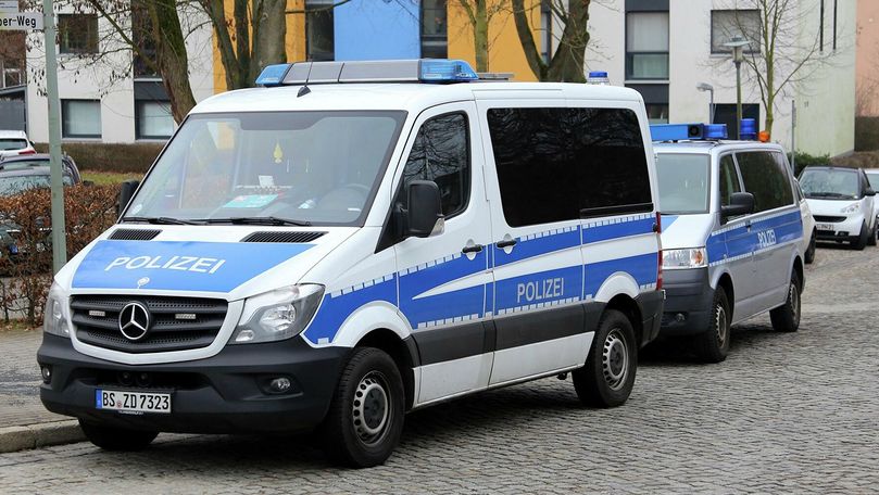 В Германии заявили о высокой угрозе исламистского экстремизма.