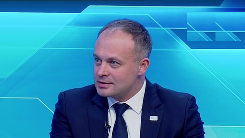 Candu: Plahotniuc mi-a spus demult că nu se implică în politică