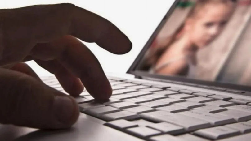 Vânzător din Cahul, trimis în judecată pentru pornografie infantilă