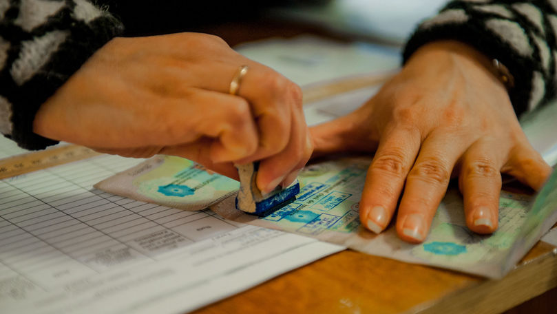 Сокращение времени для голосования вызвало критику со стороны оппозиции. 