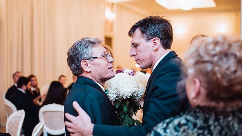 Киртоакэ назвал причину охлаждения отношений между ним и Гимпу.