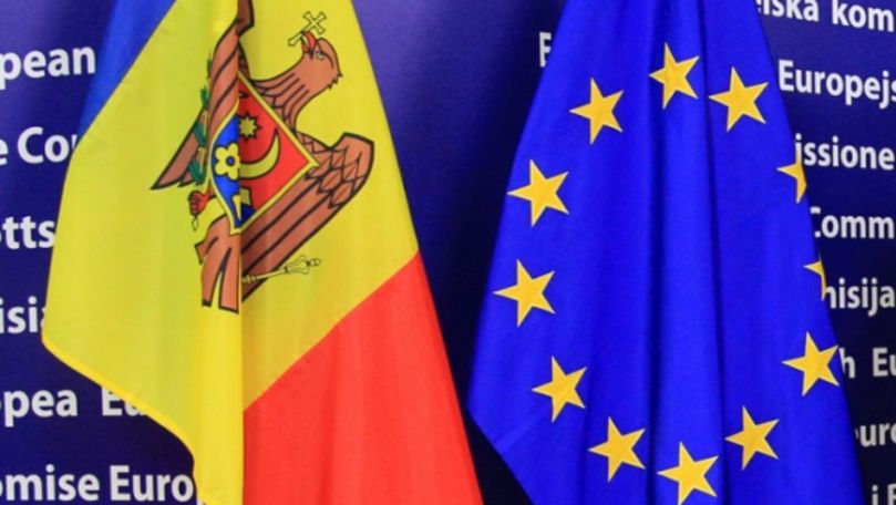 UE aşteaptă măsuri urgente pentru remedierea situaţiei din Moldova