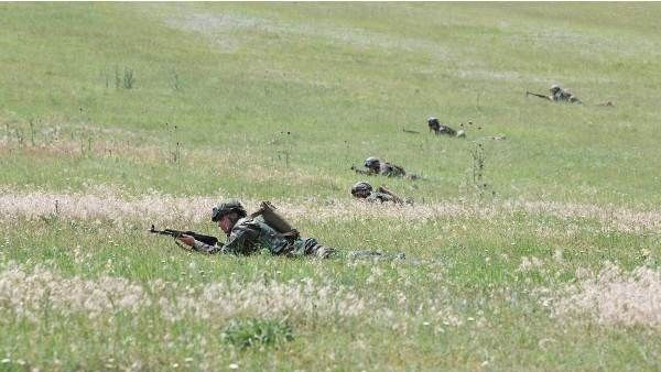 Saber Guardian 2025: Militarii moldoveni au încheiat instruirea