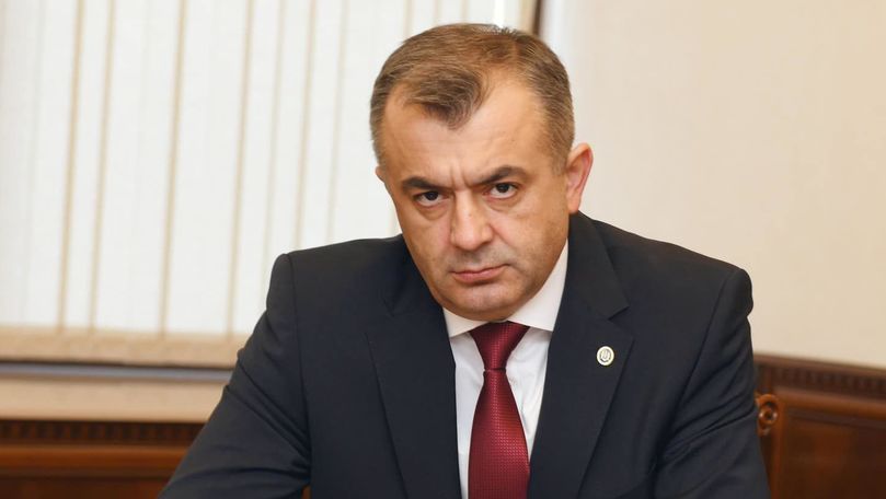 Кику о тарифах на газ: Сестры с зарплатой в 20 тыс. леев смогут платить, а молдаване - нет. Коллаж: Point.md