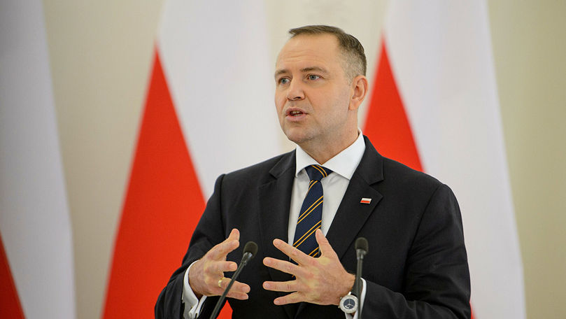 Президент Польши: Европейский Союз находится в состоянии хаоса.