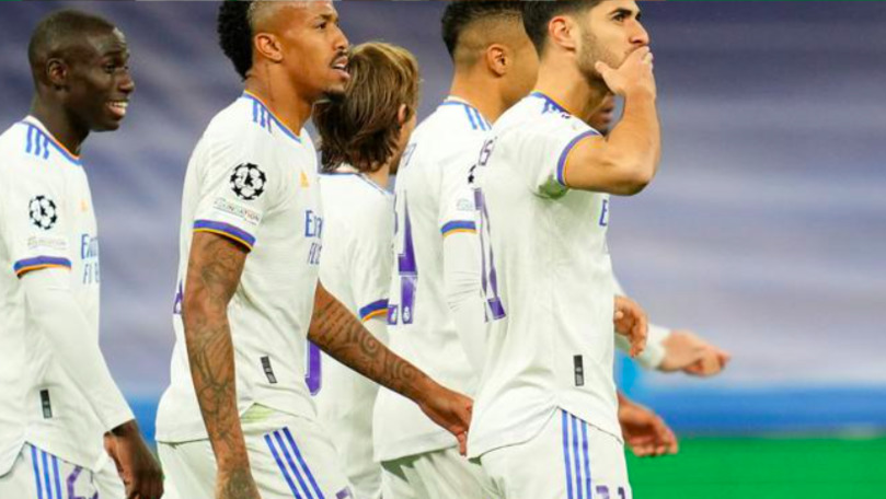 Focar de COVID-19 la Real Madrid: 6 staruri, depistate pozitiv