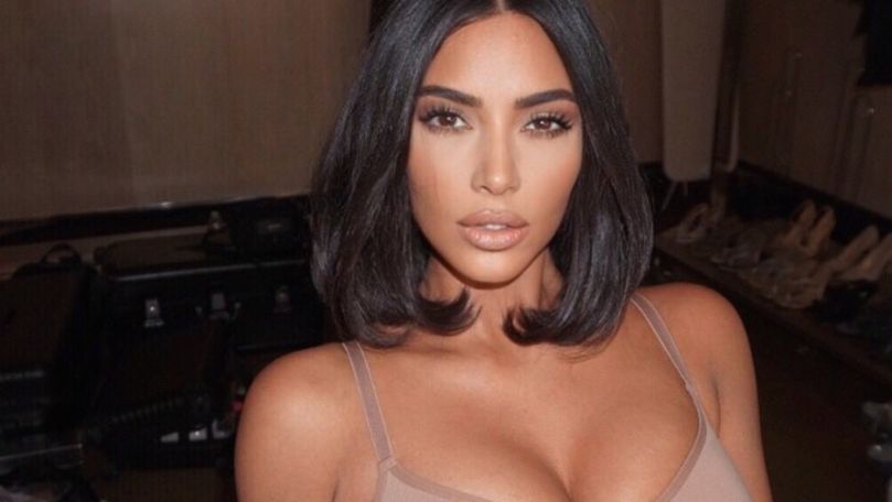 Secretul ascuns pe Instagramul lui Kim Kardashian