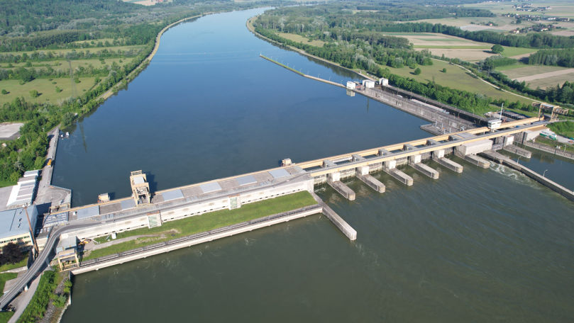 Одна из стран Европы хочет ввести «налог на воду».