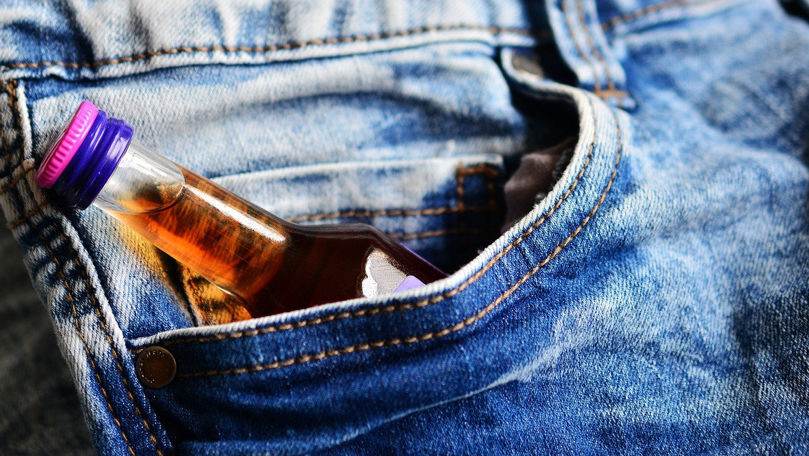 ВОЗ: Каждая 11-я смерть в Европе связана с употреблением алкоголя.