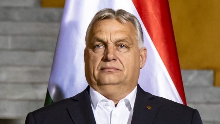 Orban, în Argentina: Va participa la învestirea noului președinte