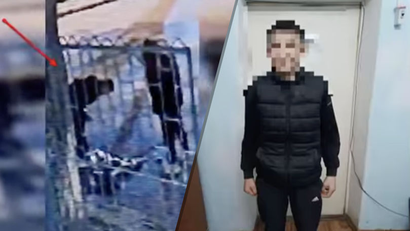 Un minor a jefuit o femeie în plină stradă, în Chișinău: Ce riscă acum