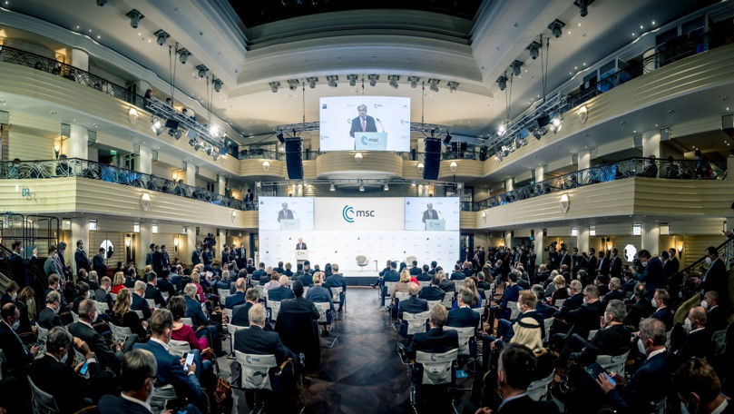 Delegația Moldovei va participa la Conferința de Securitate din München