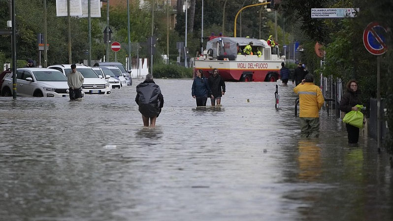 MAE a emis o alertă de călătorie pentru cetățenii care merg în Italia