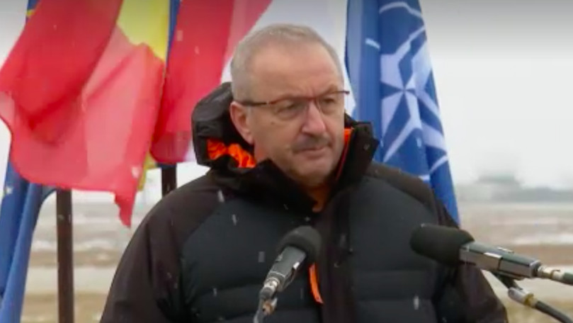 România ar putea trece din starea de alertă în stare de criză