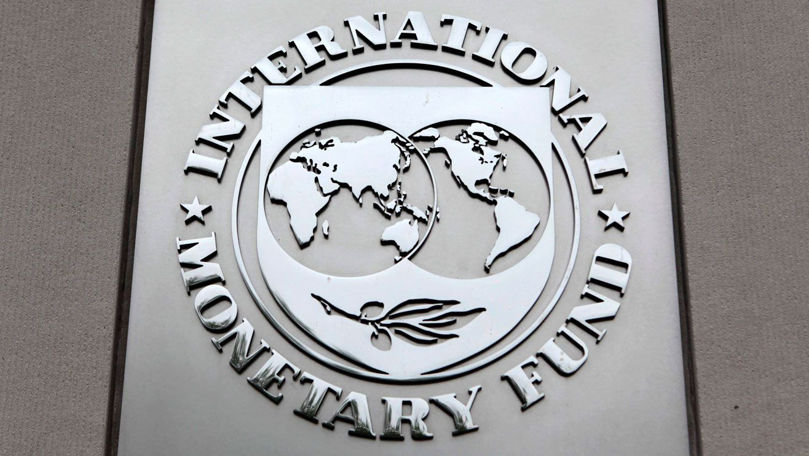 Fonduri sporite de la FMI: Proiectul de lege aprobat de Guvern