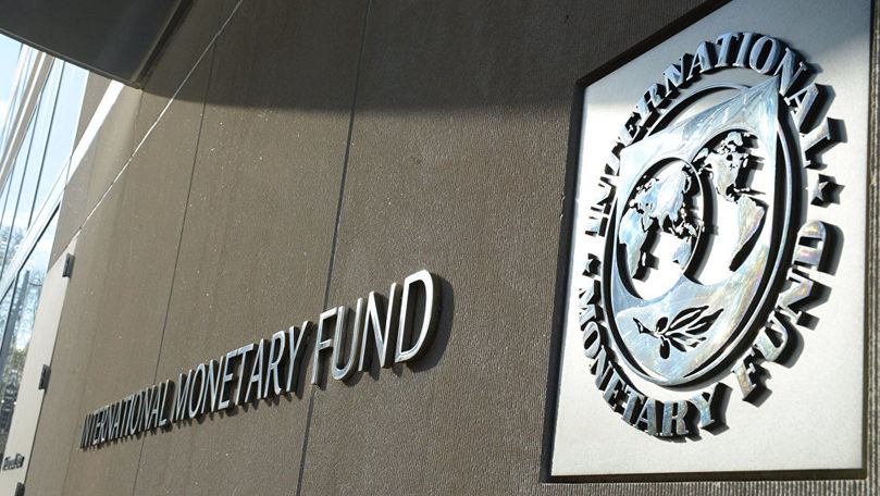 Concepţia reformei fiscale, prezentată la FMI
