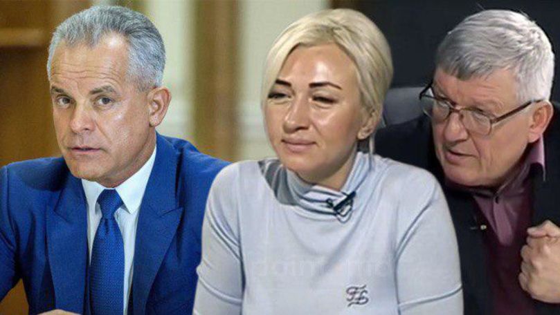 Адвокаты считают официальную версию сфабрикованной. Фото: Point.md.