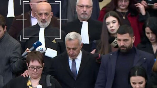 Unul dintre avocații lui Călin Georgescu, acuzat că a agresat o minoră