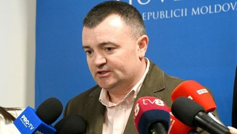 Ce avere are noul director al Căii Ferate din Moldova