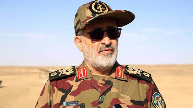 Iranul confirmă moartea unui important comandant militar