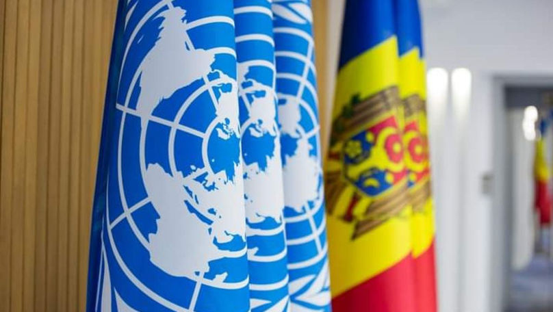 Echipa de țară a ONU a sprijinit lansarea mai multor reforme sociale