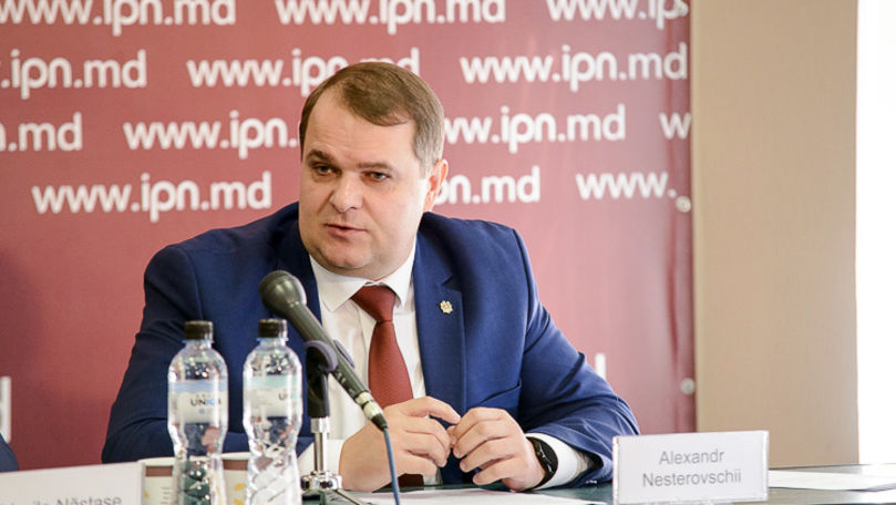 Nesterovschii, de ce trebuie să țină cont Moldova în politica externă