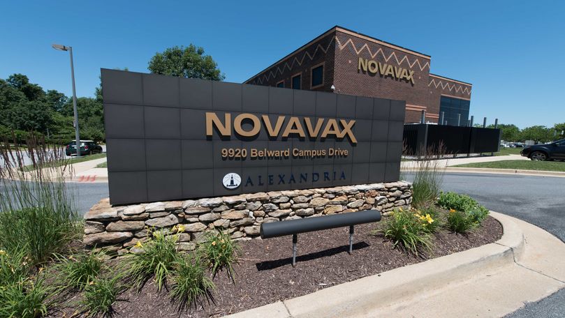 Studiu: Novavax va testa un vaccin împotriva gripei şi COVID
