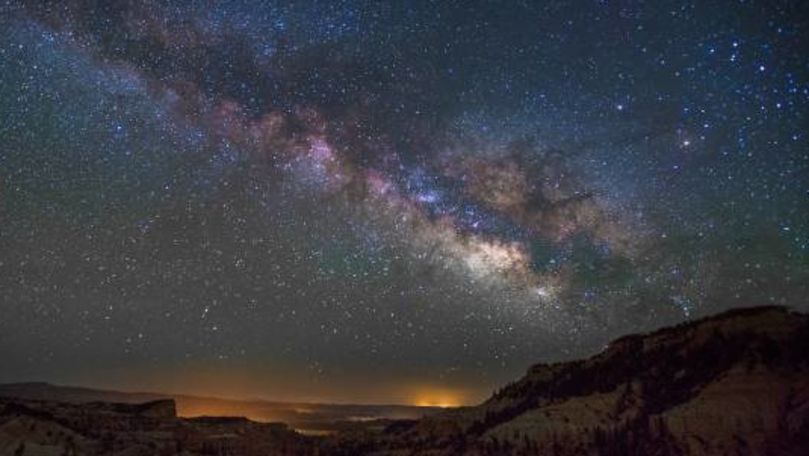 Astronomii chinezi şi australieni, descoperire despre Calea Lactee